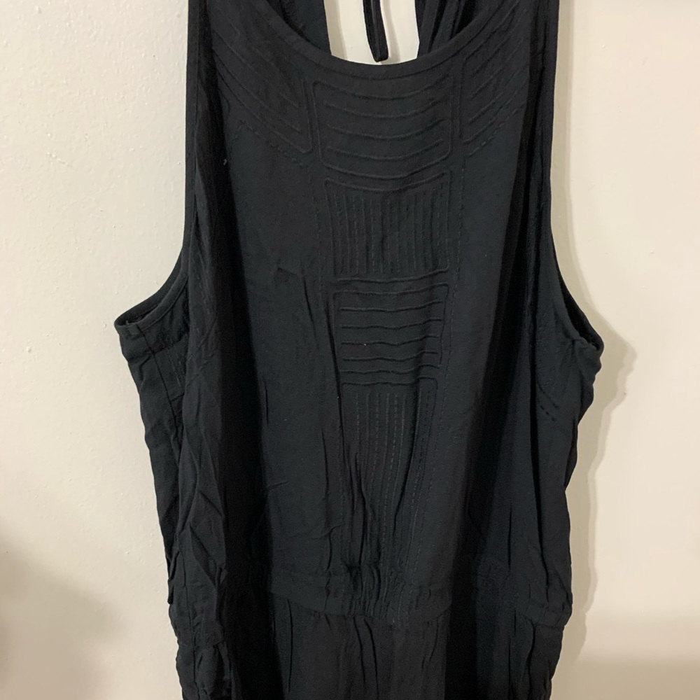 Loft short romper